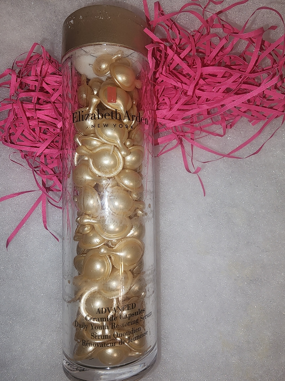 Elizabeth Arden Advanced Ceramide Capsules 90 Capsules